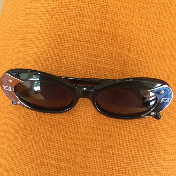 ESCADA VINTAGE 90’s SUNGLASSES main image 5